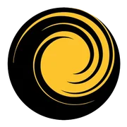 Logo de marca Aeolus