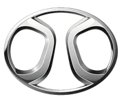 Logo de marca Baic