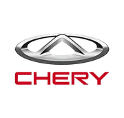 Logo de marca Chery