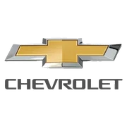 Logo de marca Chevrolet