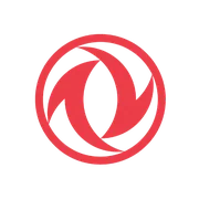 Logo de marca DFSK Dongfeng