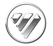Logo de marca Foton
