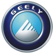 Logo de marca Geely