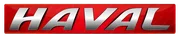 Logo de marca Haval