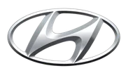 Logo de marca Hyundai