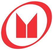 Logo de marca Isuzu