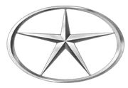 Logo de marca JAC