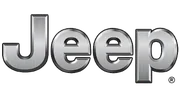Logo de marca Jeep