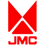 Logo de marca JMC