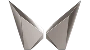 Logo de marca Mahindra