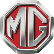 Logo de marca MG