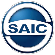Logo de marca Saic