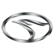 Logo de marca Soueast