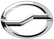 Logo de marca ZX Auto