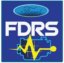 FDRS Ford