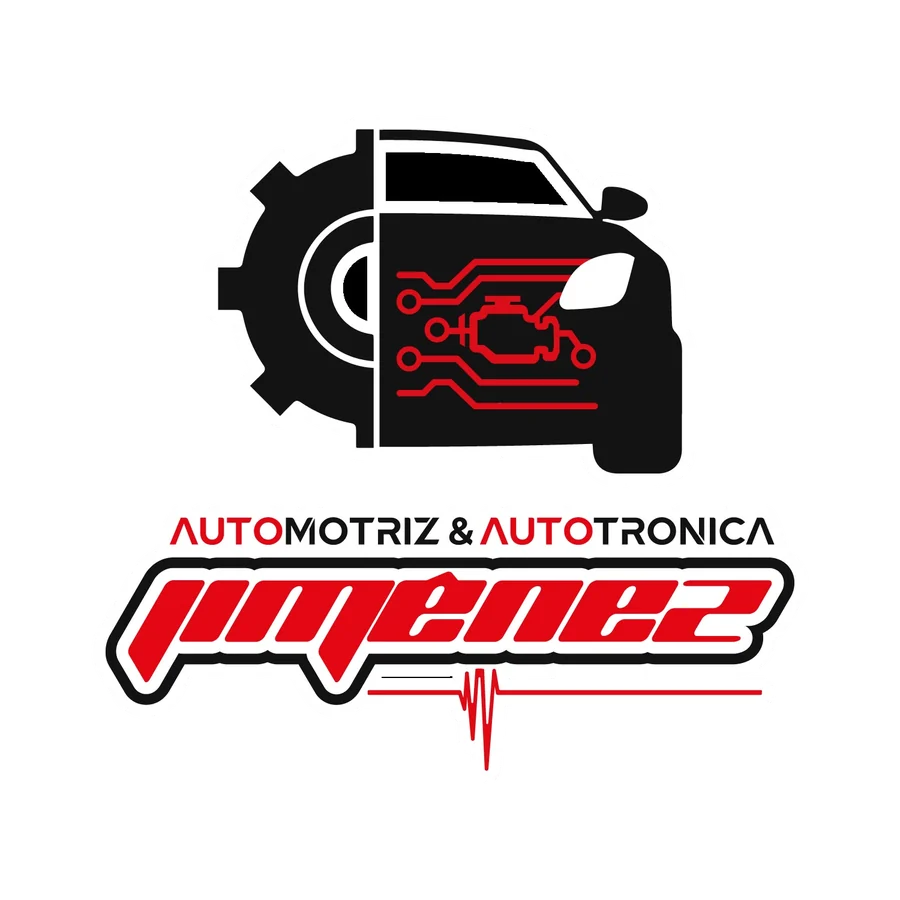 Logo de Autotrónica Jiménez
