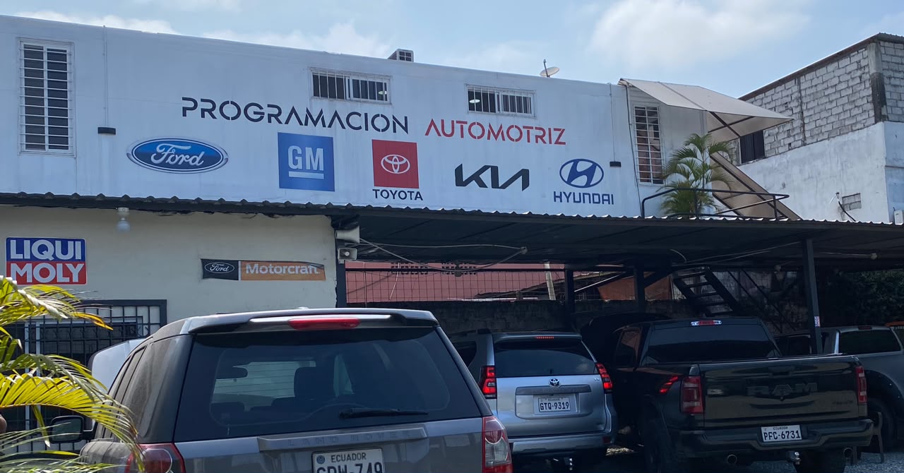 Servicio de Asesoría técnica especializada en Autotrónica Jiménez