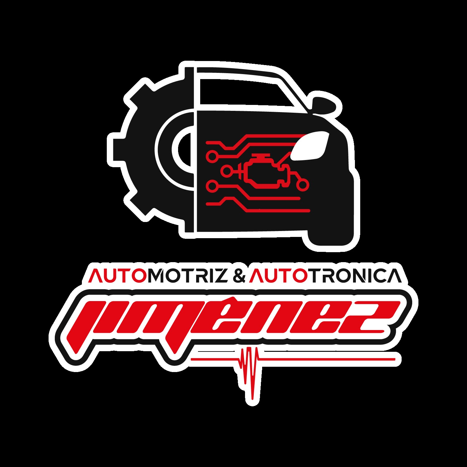 Automotriz y Autotronica Jimenez